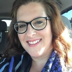 Meet your Posher, Marie-michele